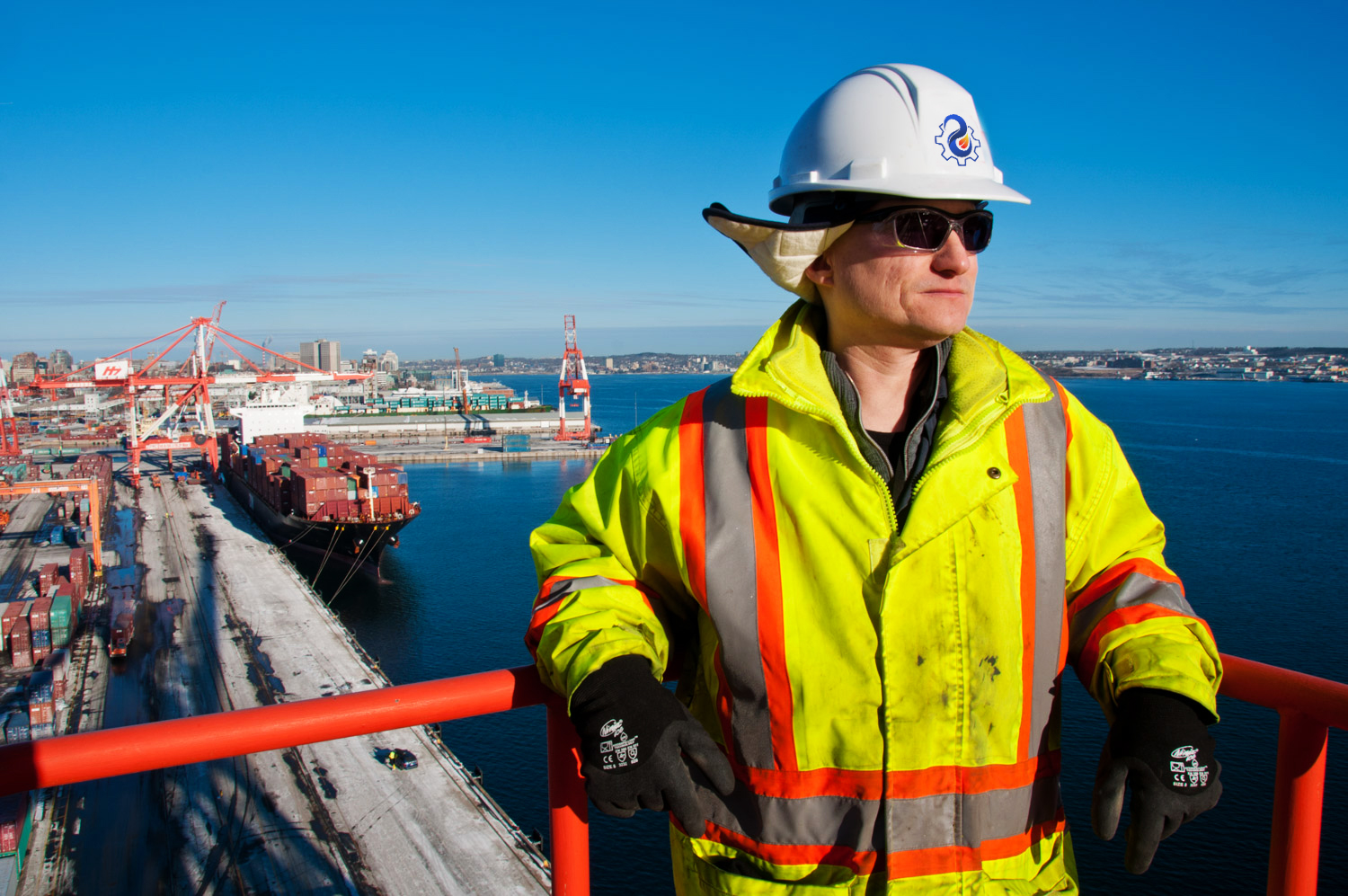 Houston Hydrogen Project